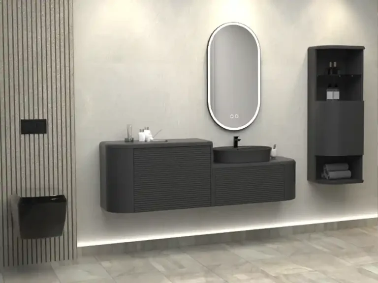 Ardor Bathroom Furniture