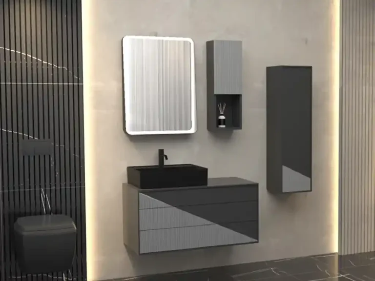 Frenzy Bathroom Furniture