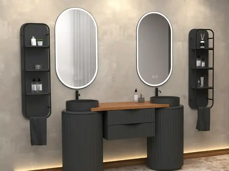 Fury Bathroom Furniture