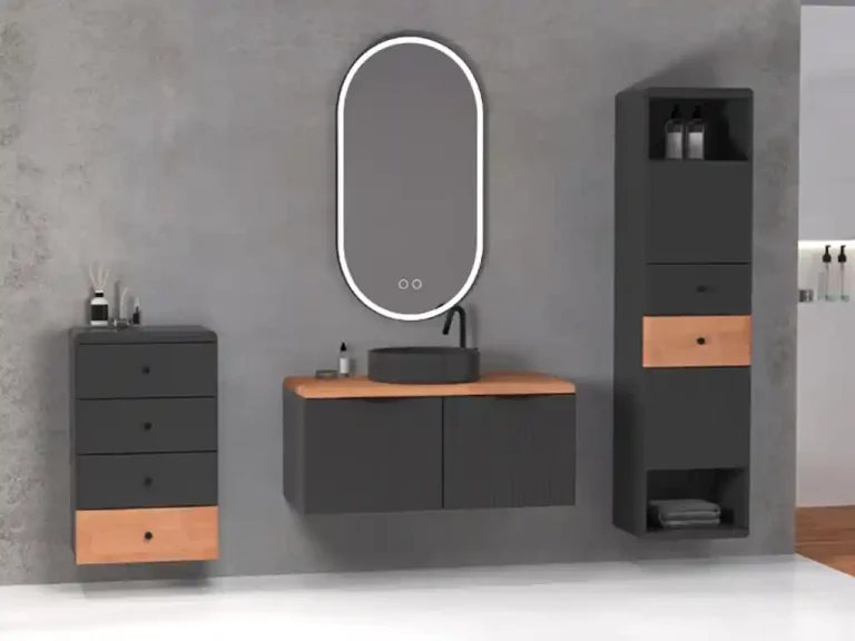 İnterno Bathroom Furniture