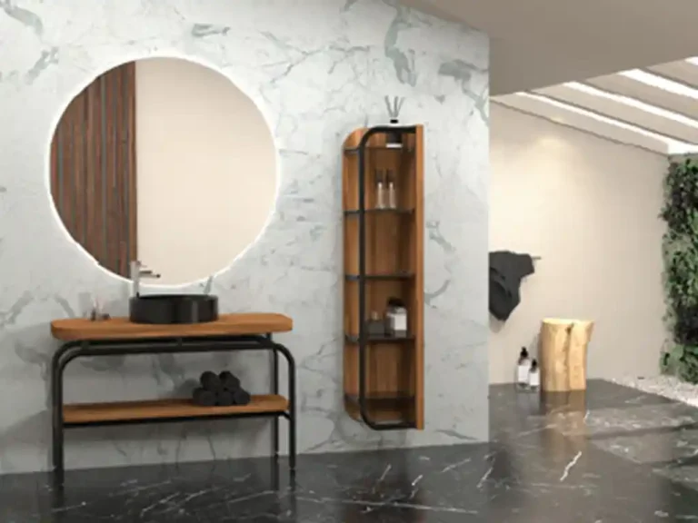 mystique Bathroom Furniture