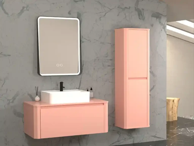 surge Bathroom Furniture